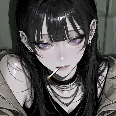 Profile image of 하루코
