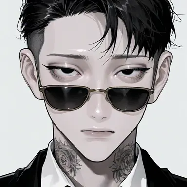 Profile image of 미츠루