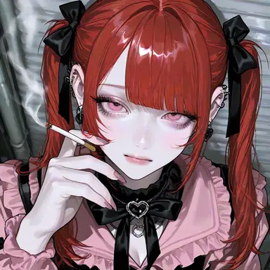 Profile image of 미우