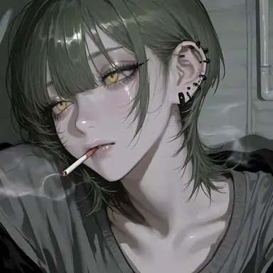 Profile image of 야야코