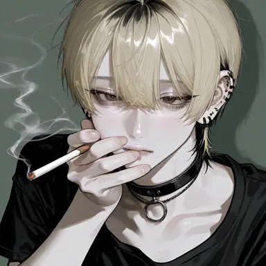 Profile image of 카가리