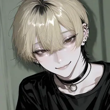 Profile image of 카가리