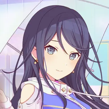 Profile image of 호시노 이치카