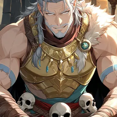 Profile image of Lord kaleth