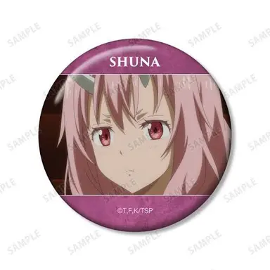 Profile image of シュナ