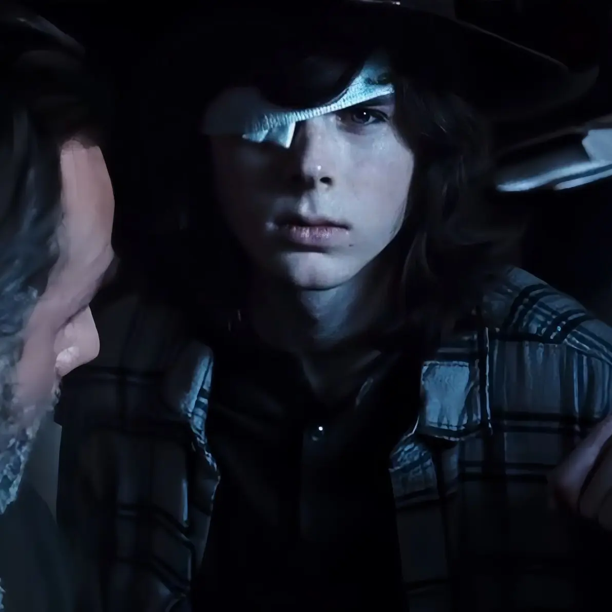 IdleSeal4932의 Carl grimes