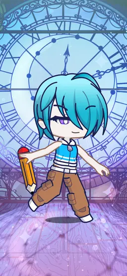 Profile image of Tari