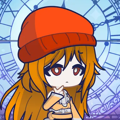 Profile image of Meggy