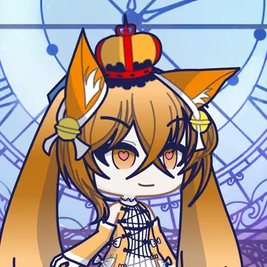 Profile image of Fox Girl