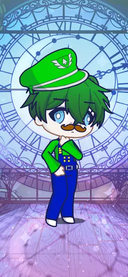 Profile image of Luigi