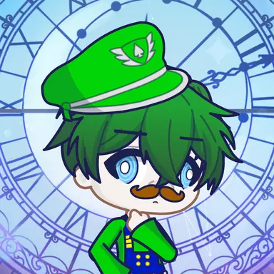 Profile image of Luigi