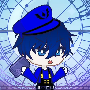 Profile image of SMG4