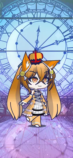 Profile image of Fox Girl
