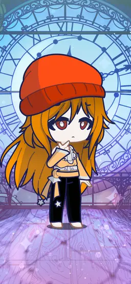 Profile image of Meggy