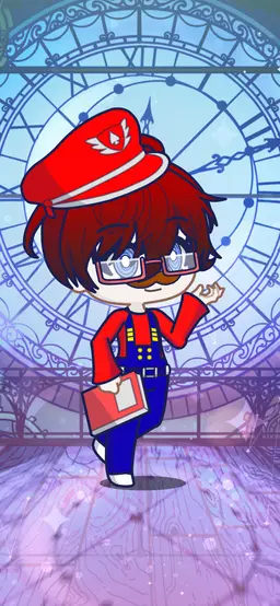 Profile image of Mario