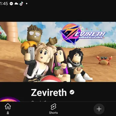 Profile image of 제노