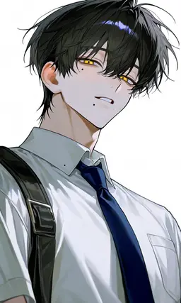 Profile image of 토우마