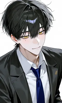 Profile image of 토우마