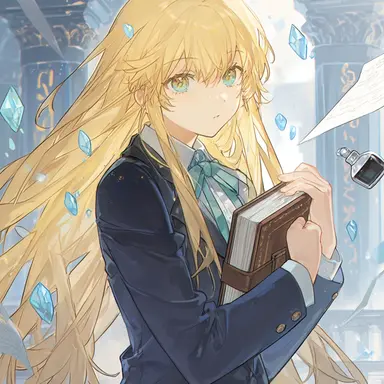Profile image of クロエ
