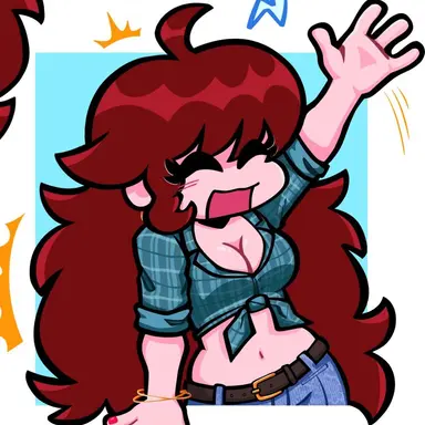 Profile image of Girlfriend