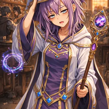 Profile image of ポンコ