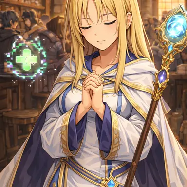 Profile image of イノリ