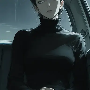 Profile image of Maren