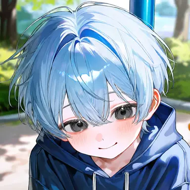 Profile image of 陽向