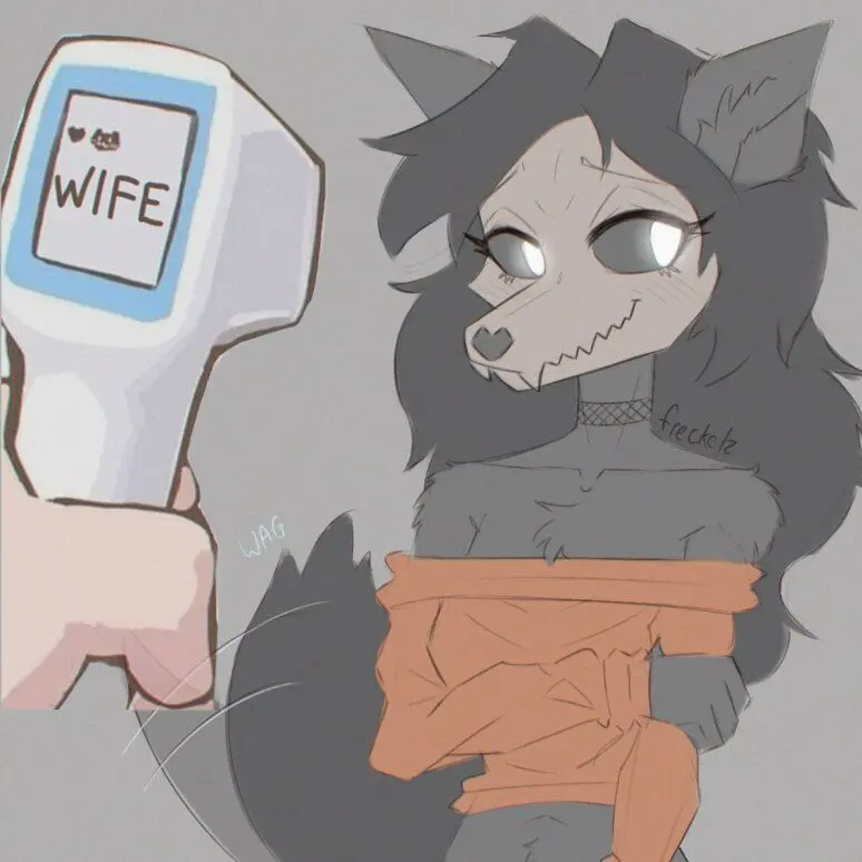 SharpOrgan7355의 Your scp girlfriend