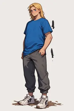 Profile image of Daniel