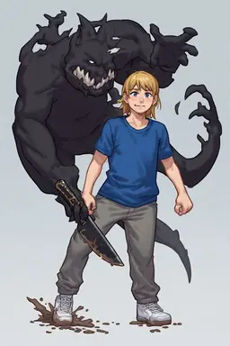 Profile image of Daniel