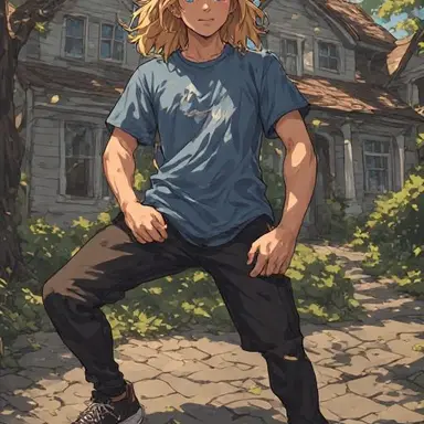 Profile image of Daniel