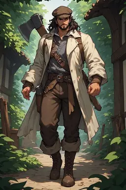 Profile image of Roberto Robert Vasquez