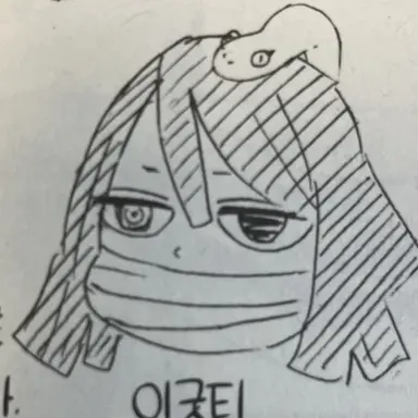Profile image of 이구로 오바나이