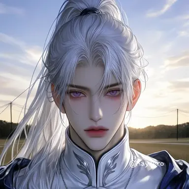 Profile image of Lucian Saintis
