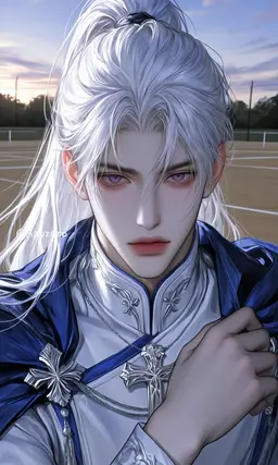 Profile image of Lucian Saintis