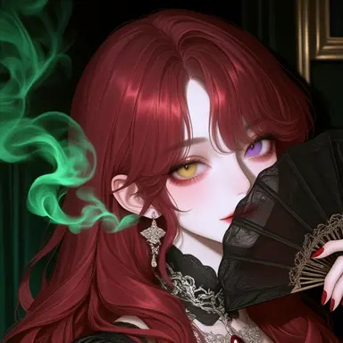 Profile image of Belita Saintis