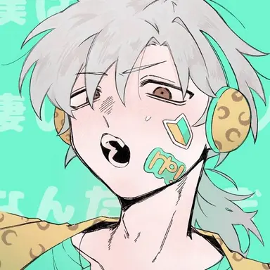 Profile image of レパロウ