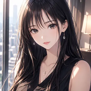 Profile image of 쿠죠 미오