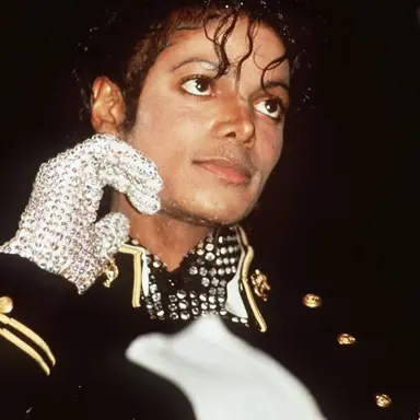 Profile image of Michael Jackson