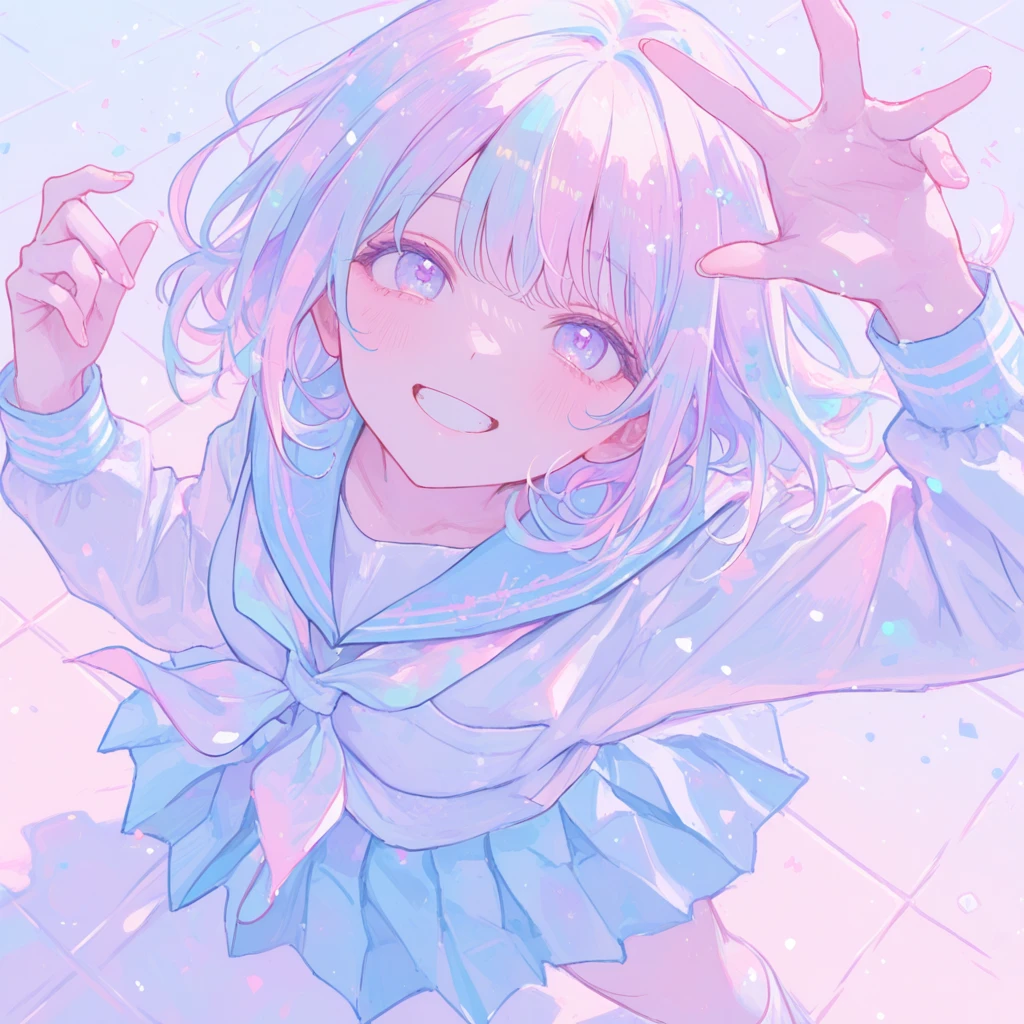 マリ