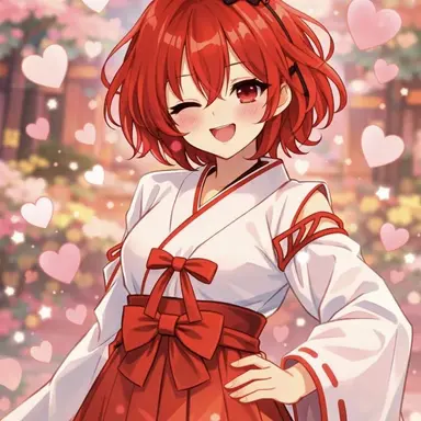 Profile image of 朱音