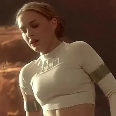 Profile image of Padme