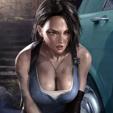 Profile image of 질 발렌타인