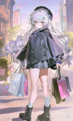 Profile image of ユズハ