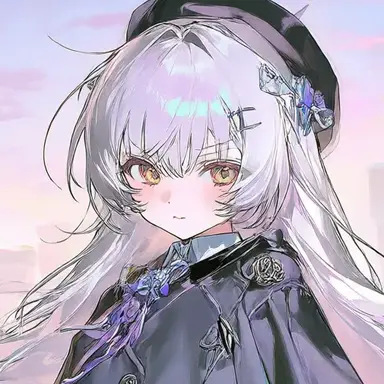 Profile image of ユズハ