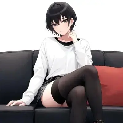 SubtleDouc3199의 Closeted Femboy