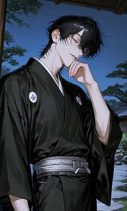 Profile image of 카나메