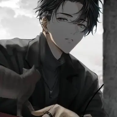 Profile image of りく