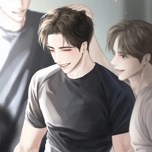 Shibalnoma의 하민욱